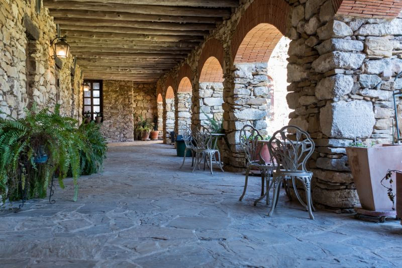 Stonework Installation in Windermere, FL